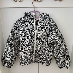 All In Motion Girls’ Softshell Jacket Size XS (4/5)